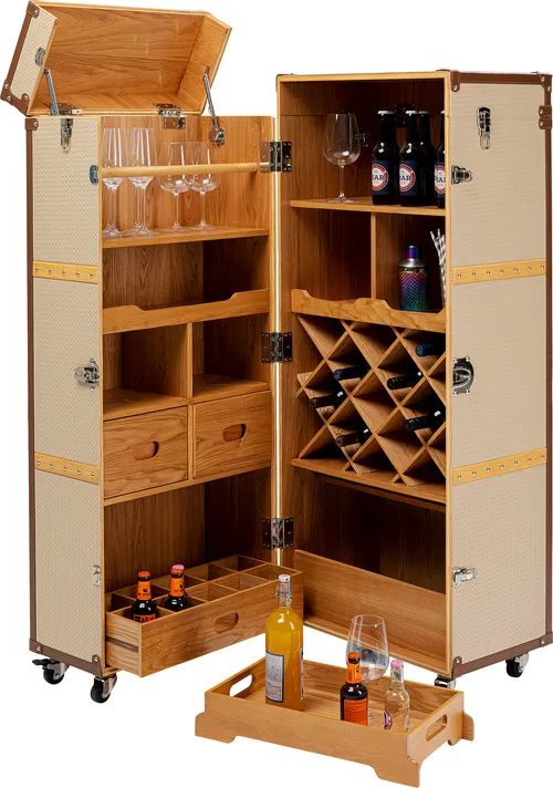 Barschrank
