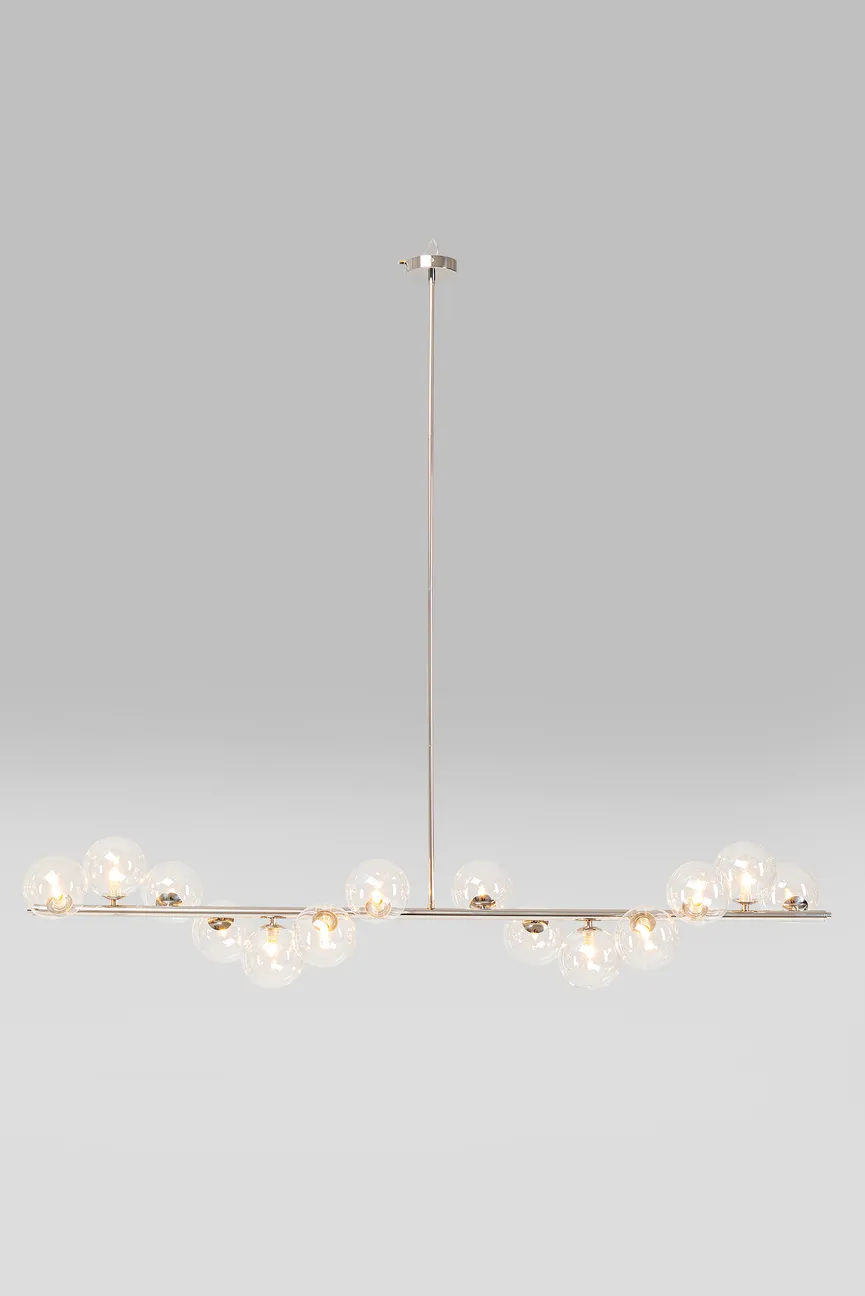 Pendelleuchte "Scala Balls" material_farbe