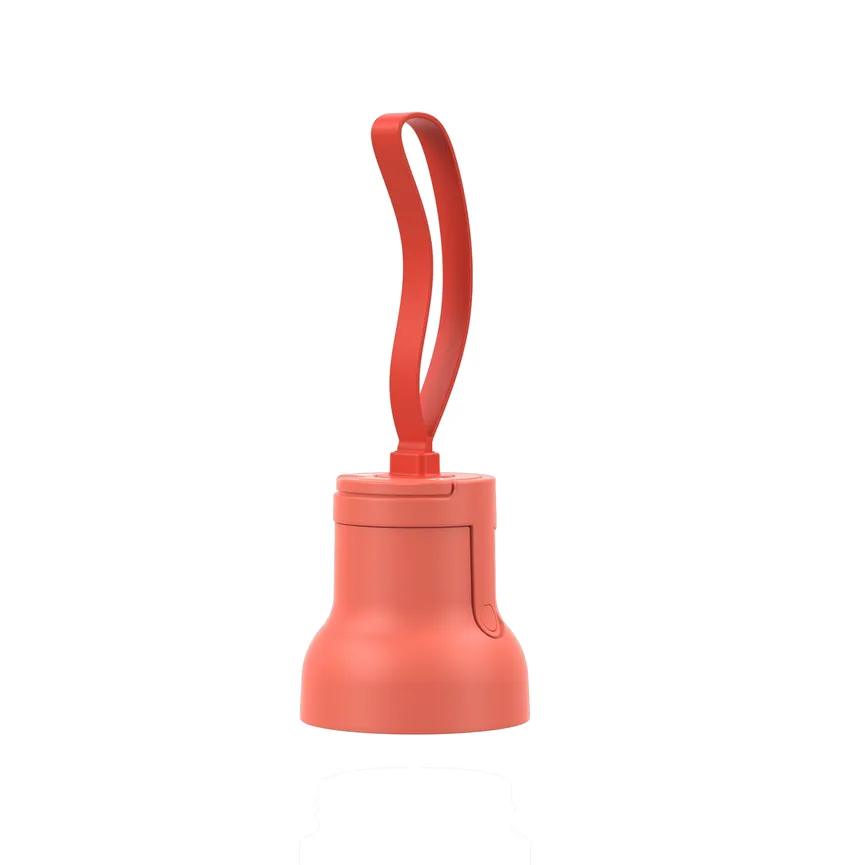 Isolierflasche "BeYou" 700 ml detail