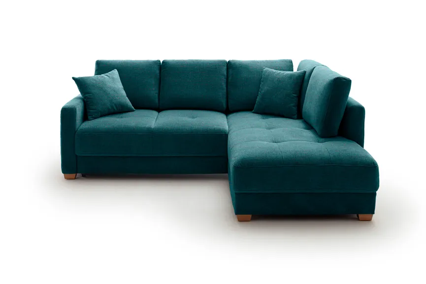 Polstergarnitur detail