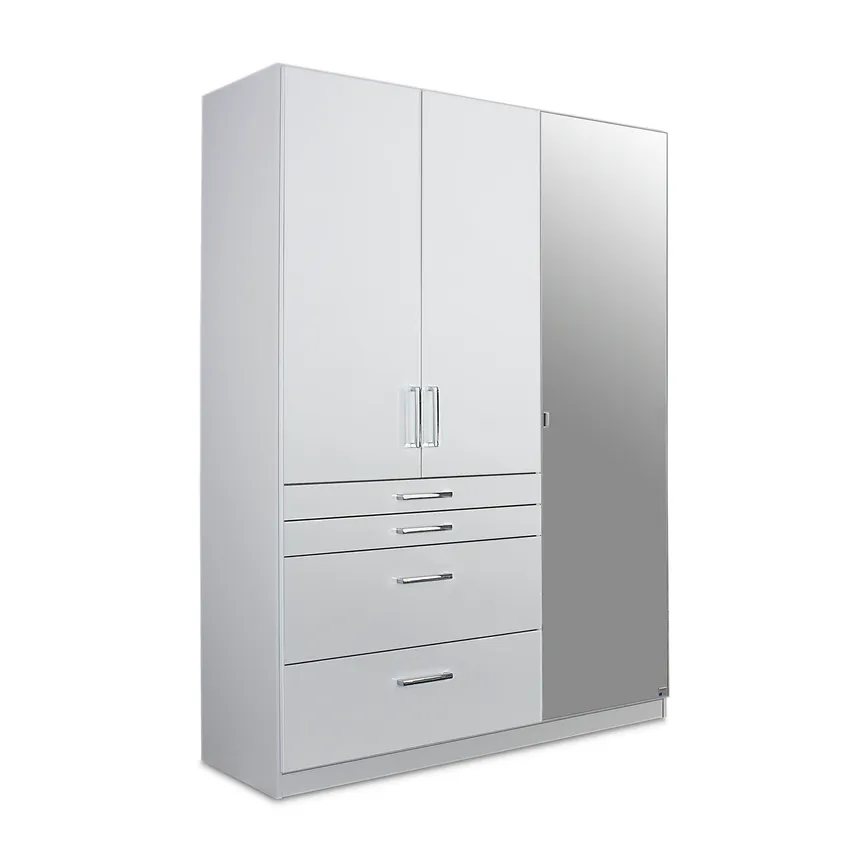 Drehtürenschrank 3-trg. hauptaufnahme