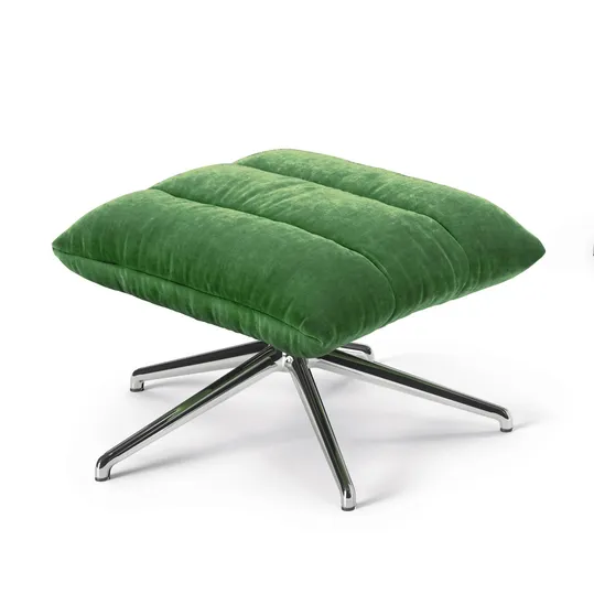 Hocker