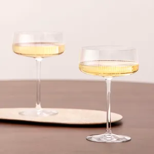 Champagnerglas