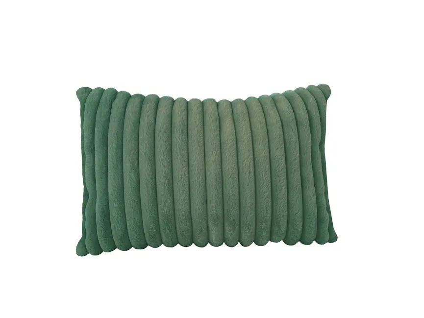 Kissenhülle Rabbit Stripe hauptaufnahme