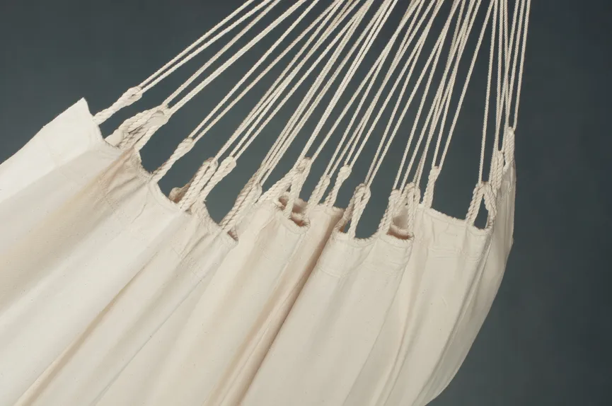 Einzelhängematte detail