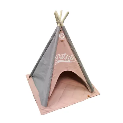 Tipi-Zelt