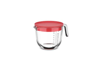 Messbecher