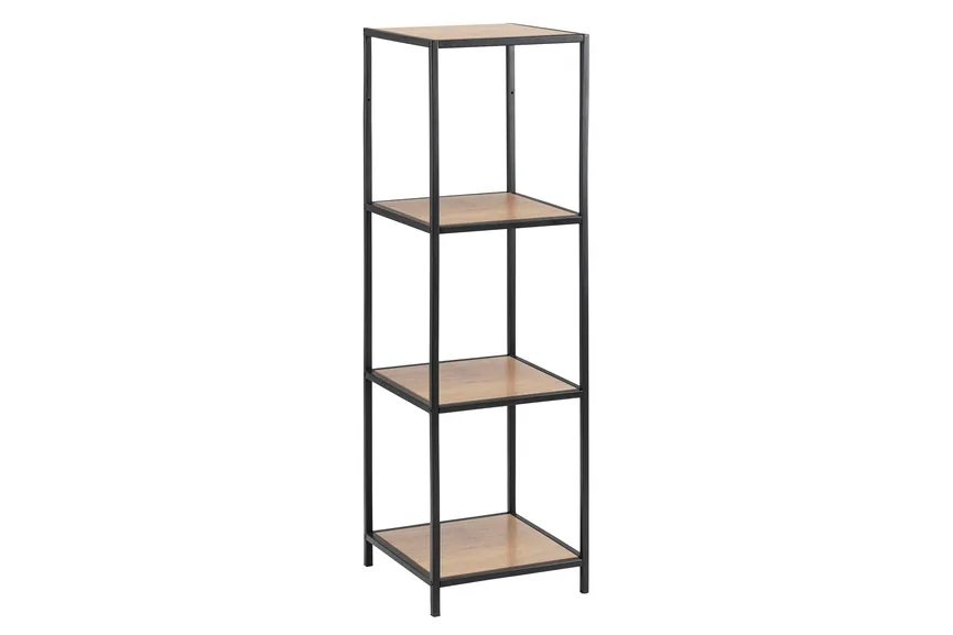 Regal mit 4 Böden hauptaufnahme