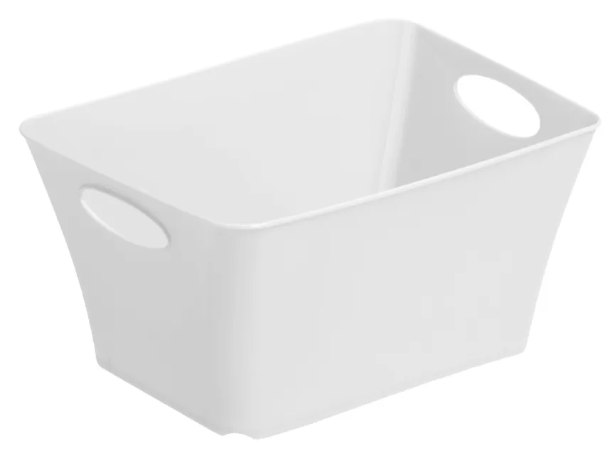 Box "Living" 1,5 Liter weiß hauptaufnahme