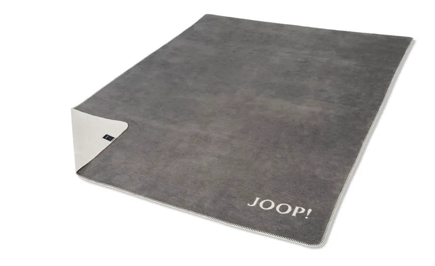 Decke JOOP! Melange-Double hauptaufnahme