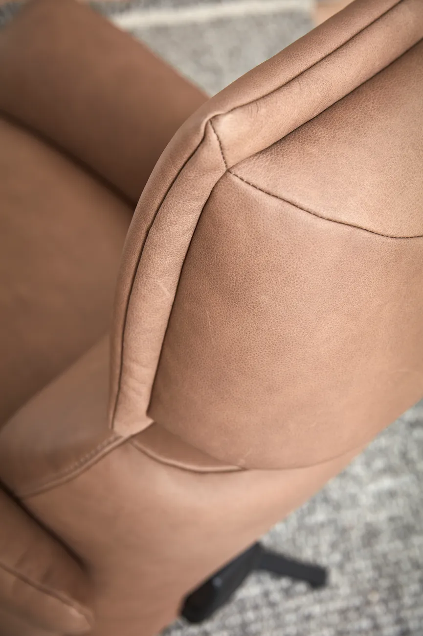 Sessel 55V 2-motorisch detail