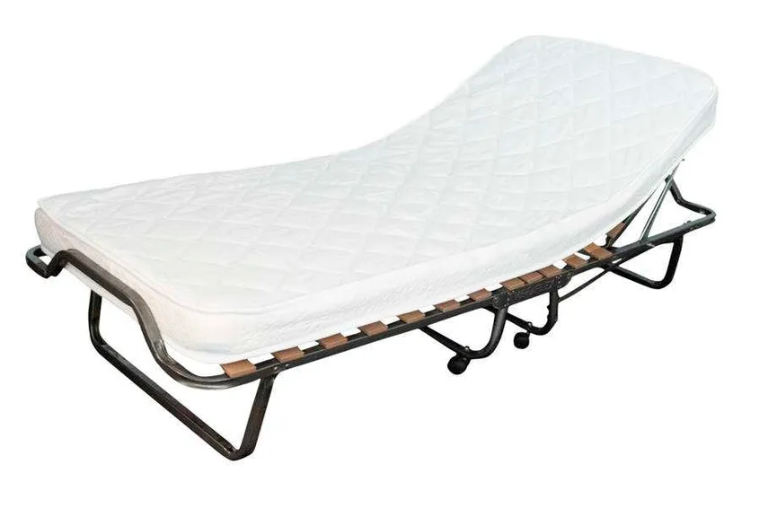 Komfortgästebett LF 80x194 cm hauptaufnahme