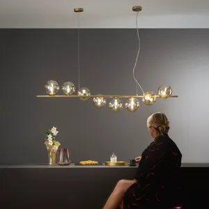 Pendelleuchte