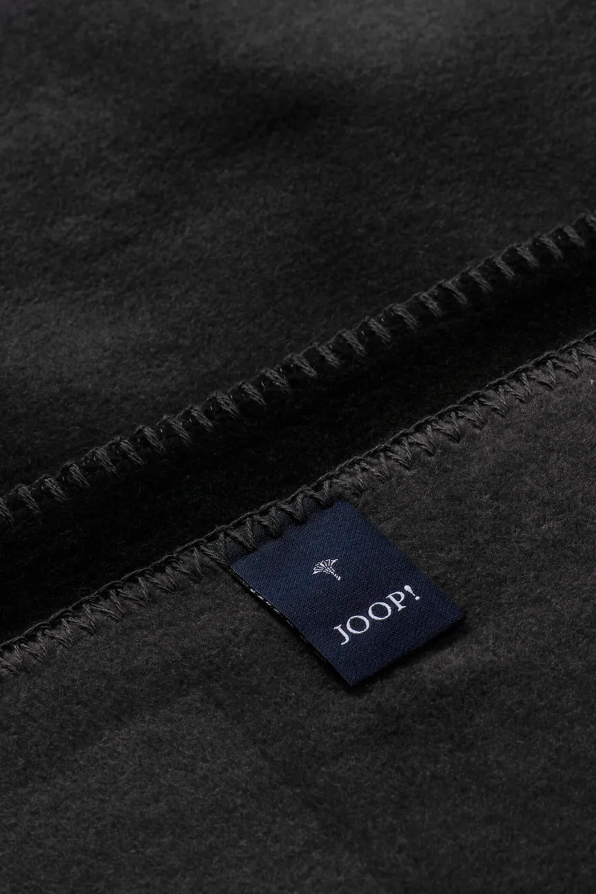 Decke JOOP! Uni-Doubleface material_farbe