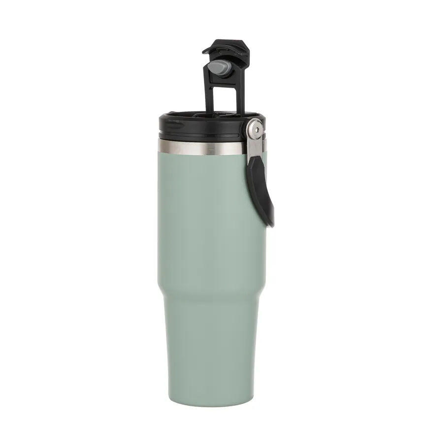 Trinkflasche "Eco Hydrate" detail