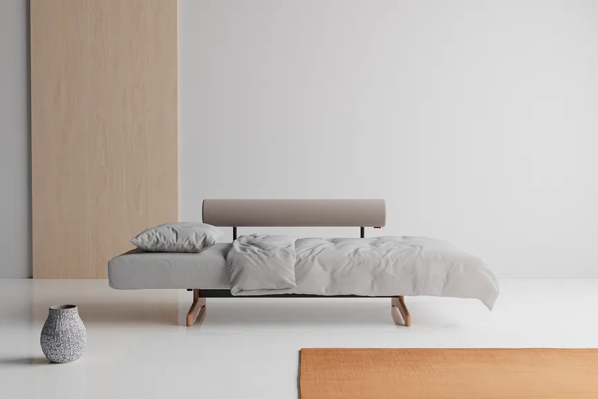 Sofa Eiche detail
