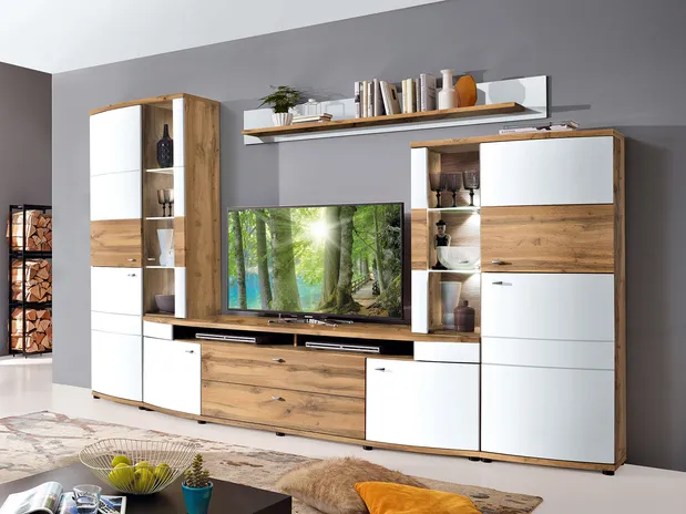 Wohnconcept Terra Plus