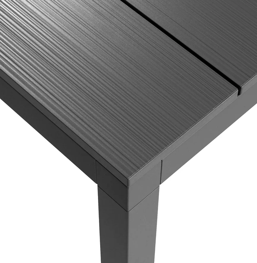 Ausziehtisch Rio Alu 210/280 material_farbe