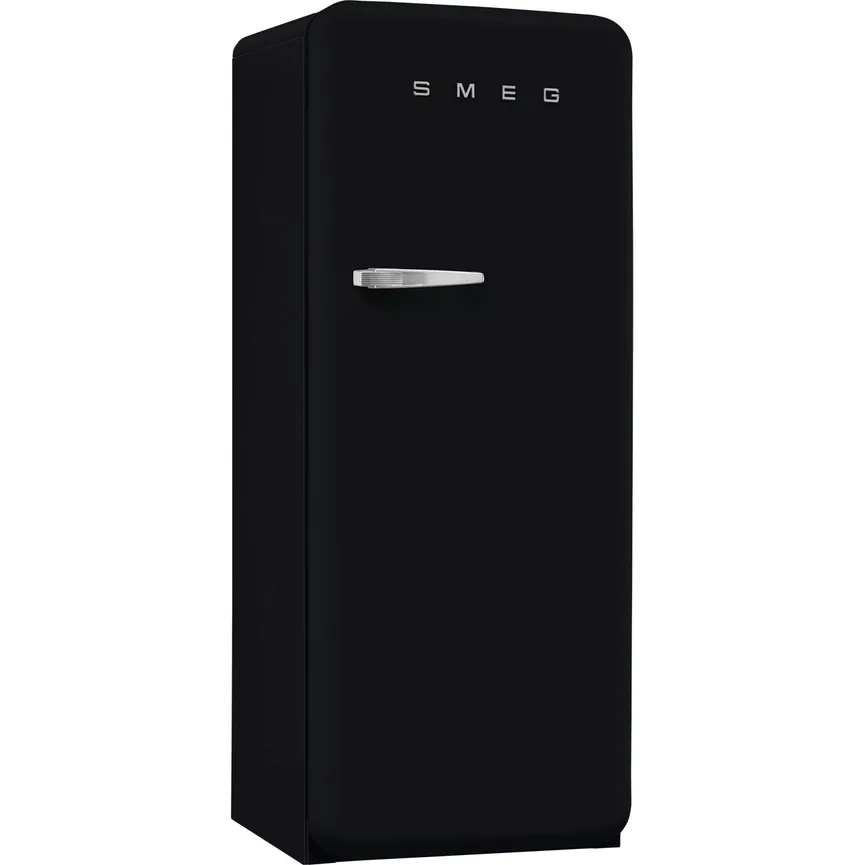 SMEG Stand-Kühlschrank 50's detail
