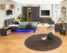 milieu