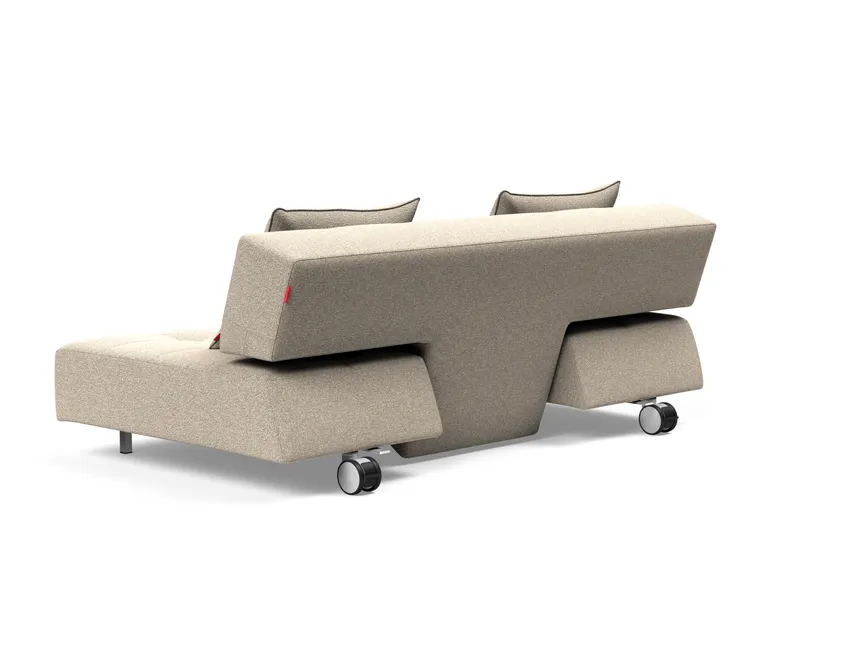 Sofa detail