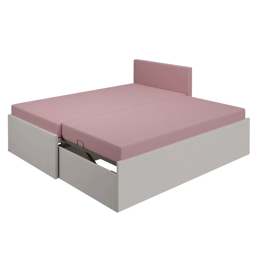 Funktionsbett LF 100 x 200 cm detail