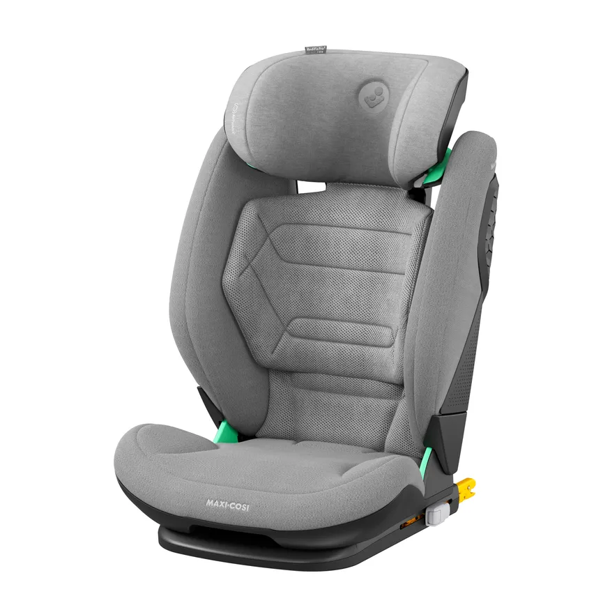 RODIFIX Pro2 i-Size, Grey material_farbe
