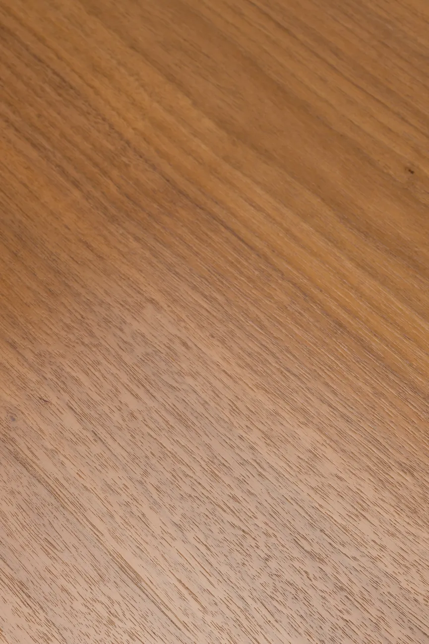 Esstisch rund detail