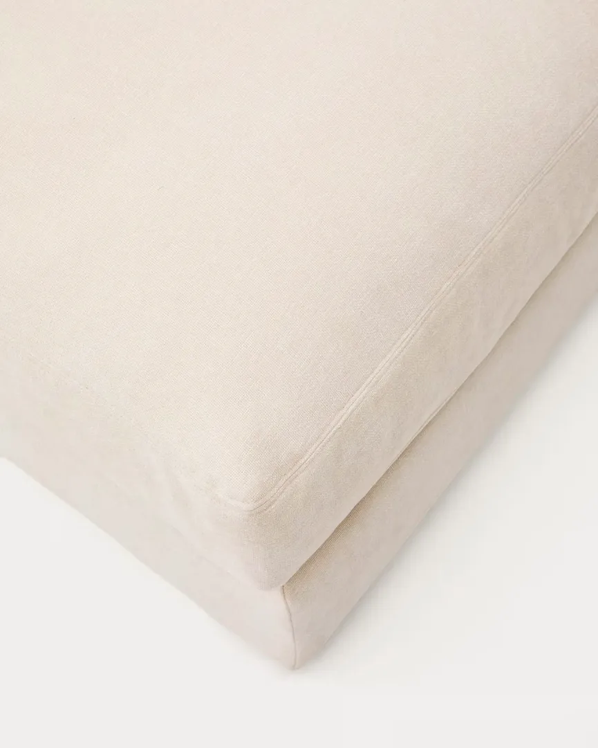 Hocker detail
