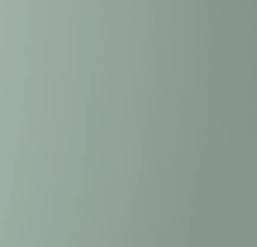 Kaffeeuntertasse "Fleur" vert material_farbe