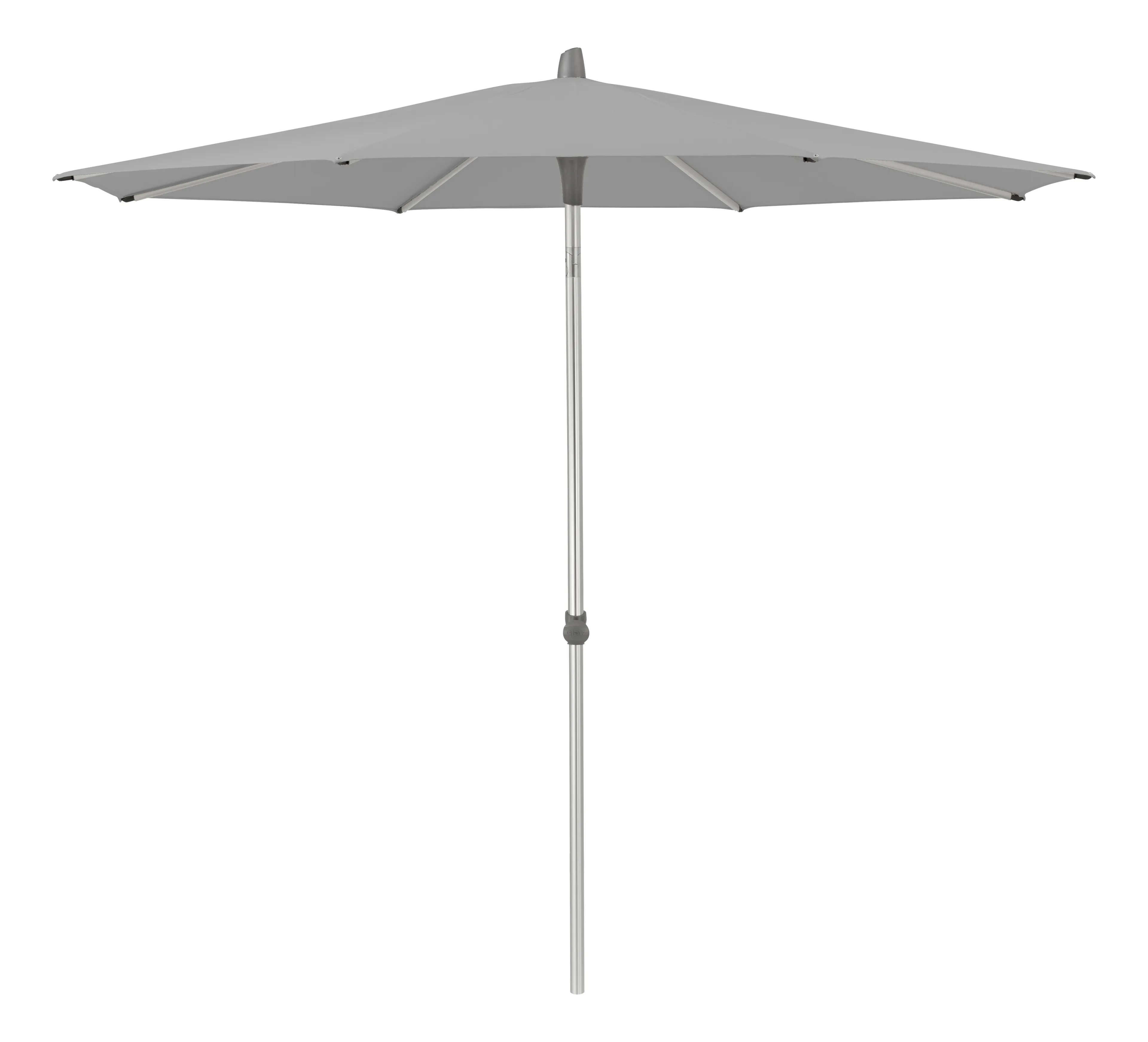 Marktschirm Alu-Smart Ø 250 cm