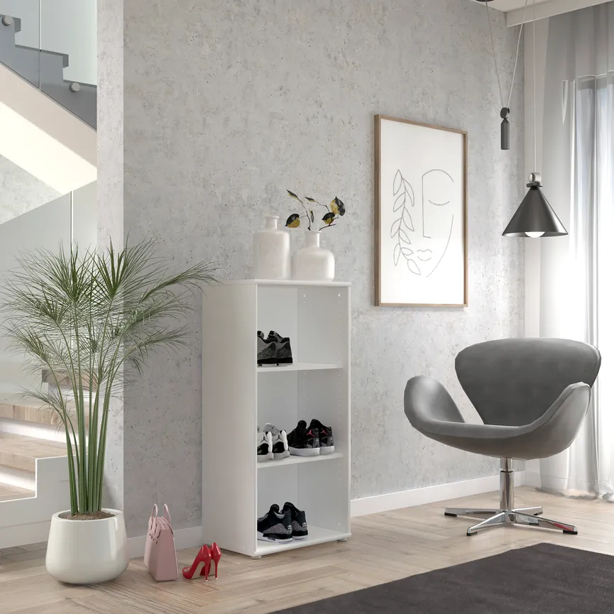 Regal 3F milieu