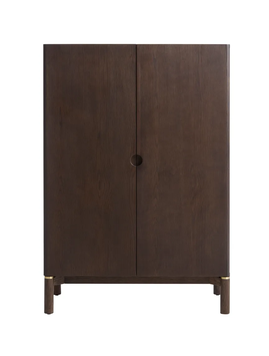 Highboard detail