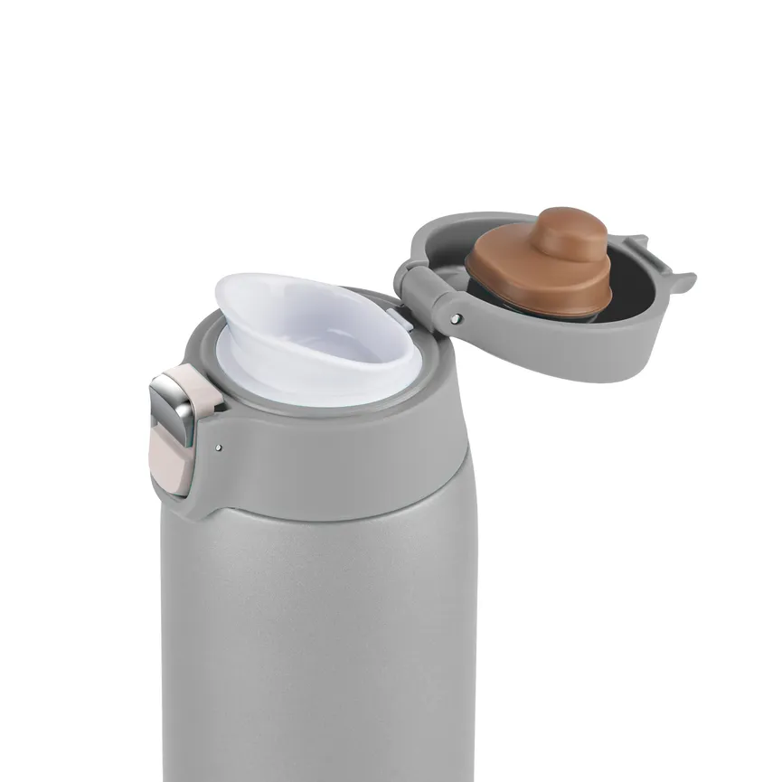 Isobecher Travel Mug Light detail