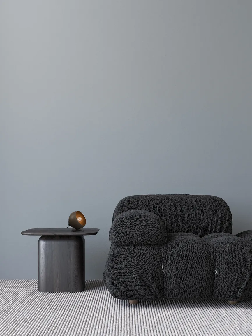 Tischleuchte "Studio Monton milieu