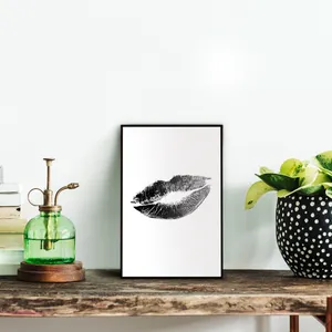Wandbild 30 x 20 cm