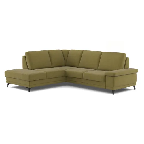 Ecksofa mit Funktion