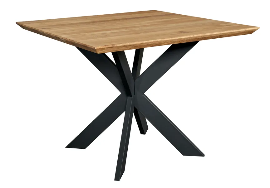 Esstisch 100cm hauptaufnahme
