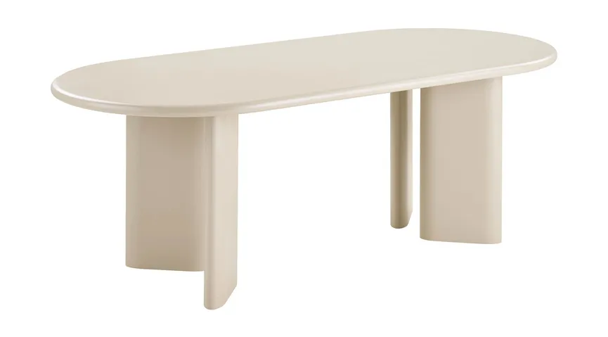 Esstisch 220cm hauptaufnahme