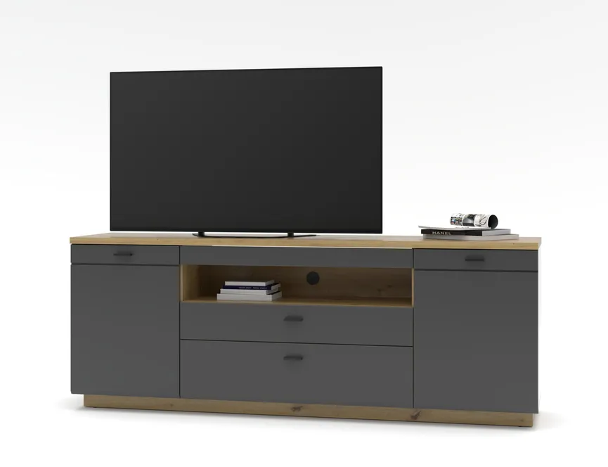 TV-Lowboard hauptaufnahme