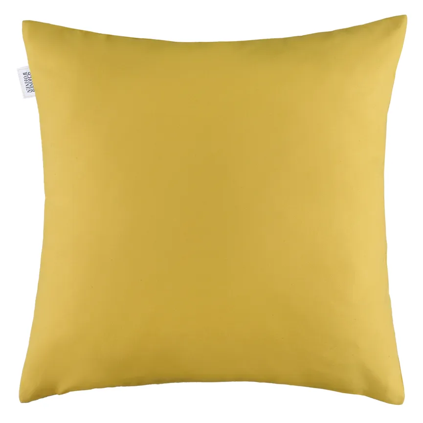 Kissenhülle SW-Fleur detail