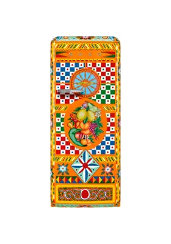 Caretto material_farbe