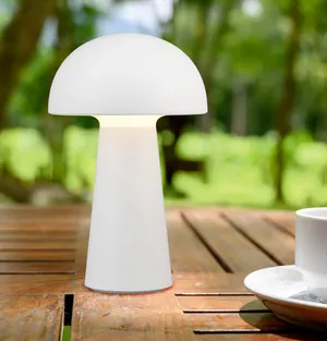 LED-Außentischleuchte