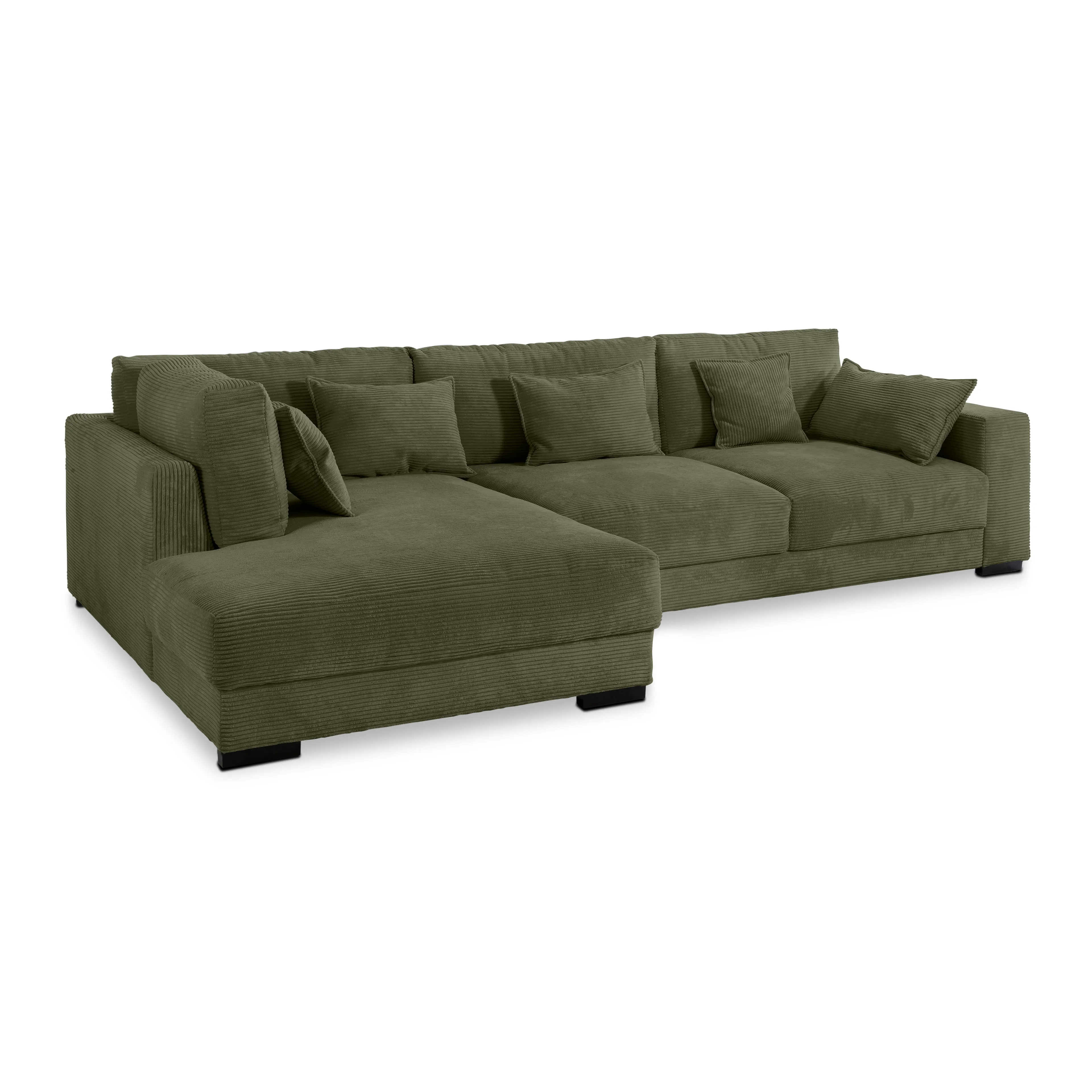 Ecksofa  Marsala