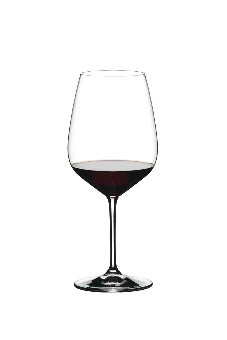 EXTREME CABERNET 2er detail