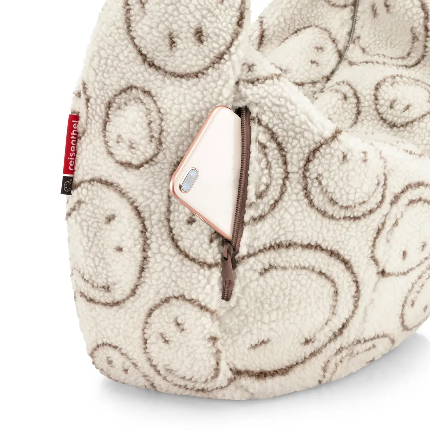 Moonbag detail