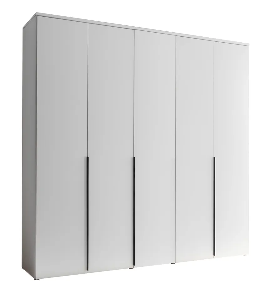 Drehtürenschrank 5-trg. hauptaufnahme
