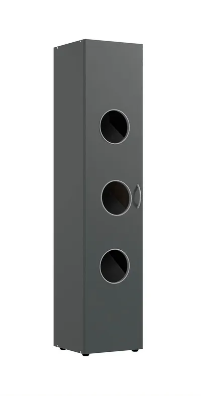 Wäscheschrank