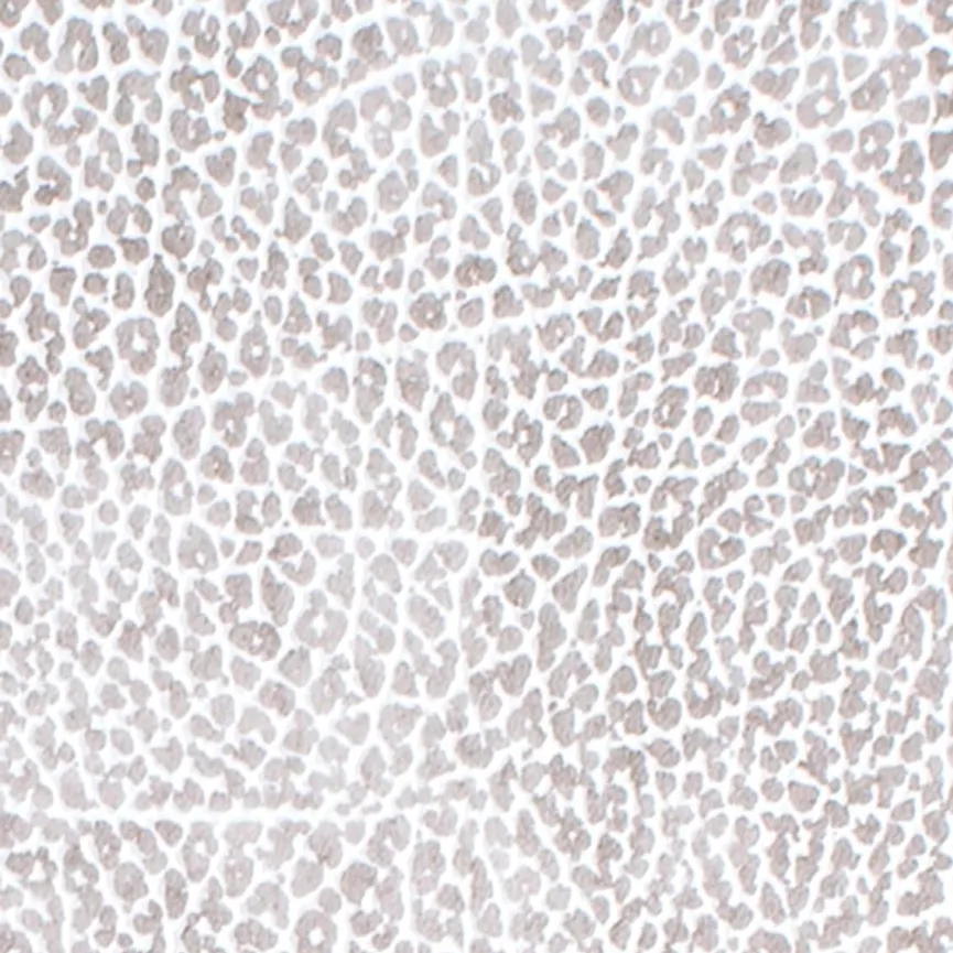 Glasuntersetzer "Hippo Circle" material_farbe