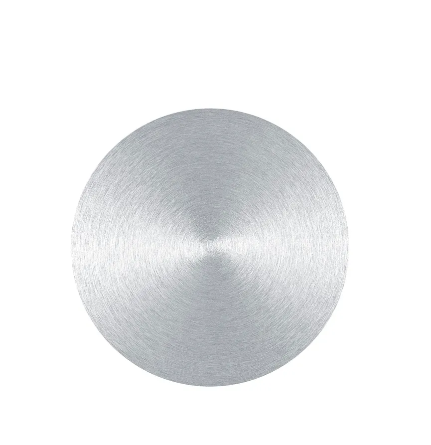 Deckenleuchte "Delta" detail